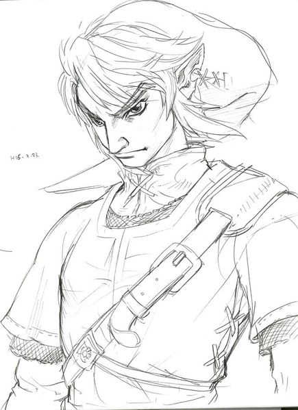 Essai Link Mature