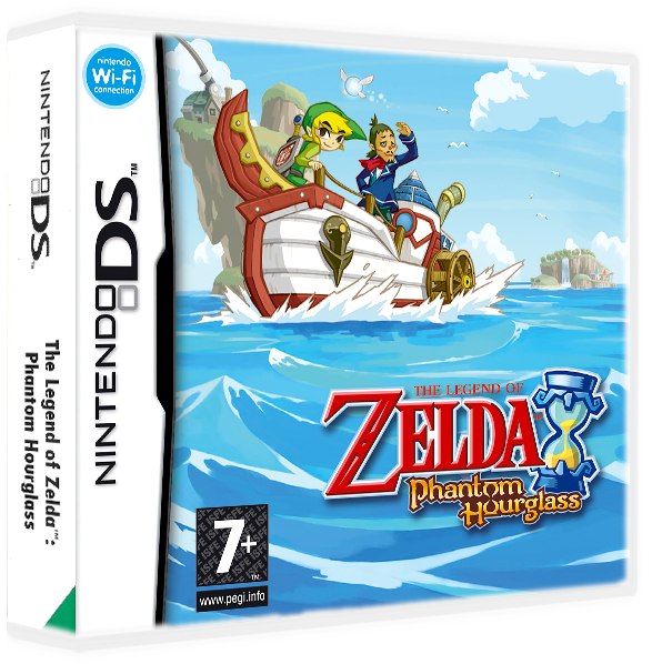 Version DS FR