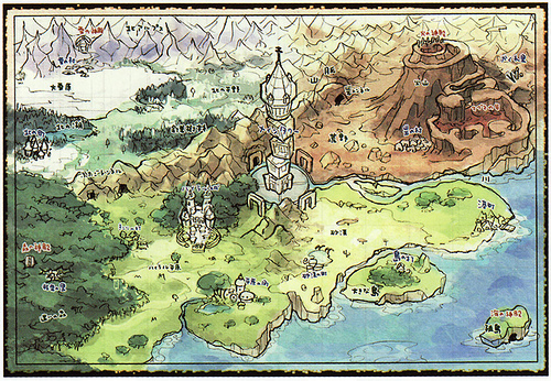 Concept Art