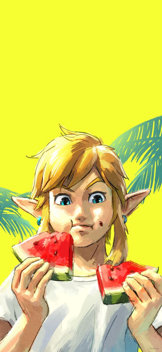 Wallpaper Été 2023 n°1