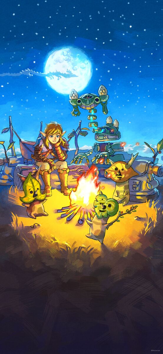 Wallpaper Été 2023 n°2