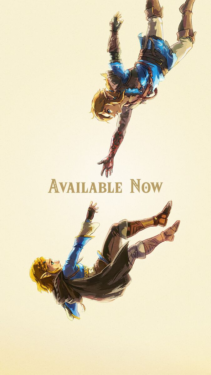 Artwork Sortie Officielle