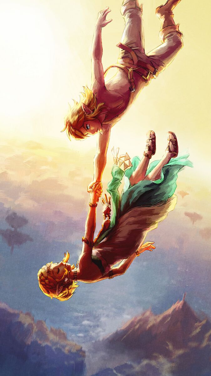 Artwork 1er Anniversaire