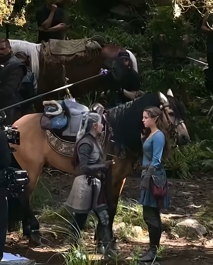 Images de leak potentiel